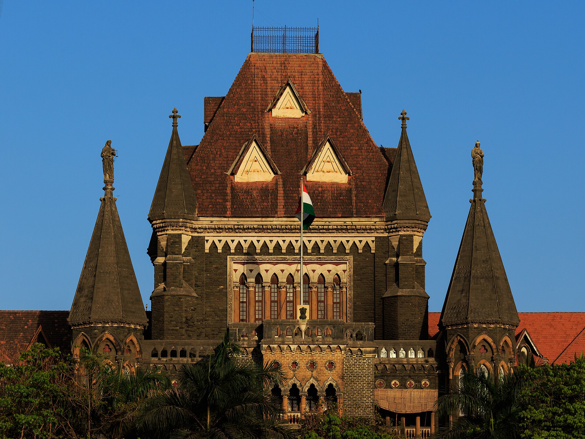 Bombay High Court, Mumbai