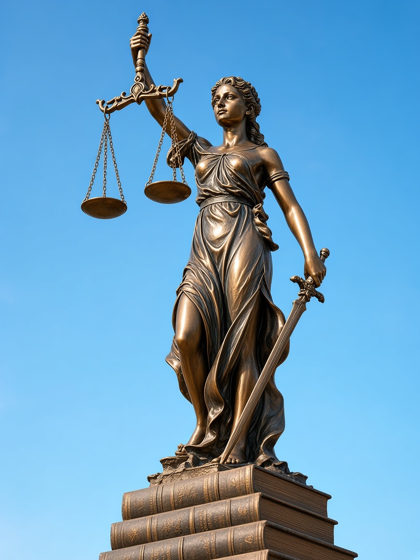 Lady Justice