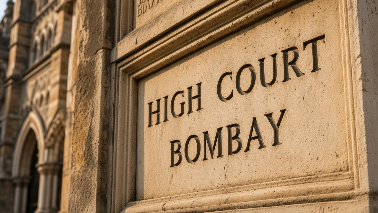 High Court Bombay